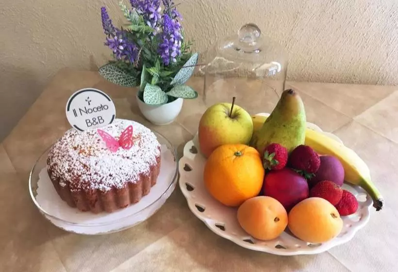 Il Noceto B&b