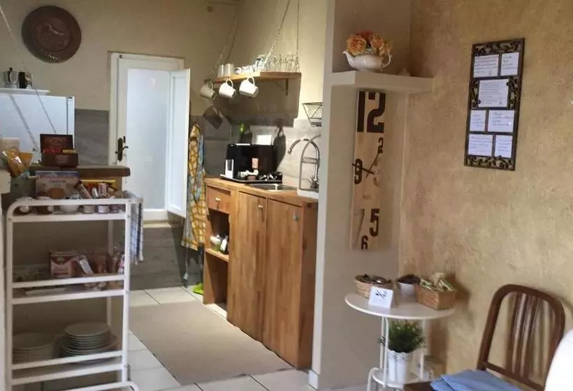 Il Noceto B&b
