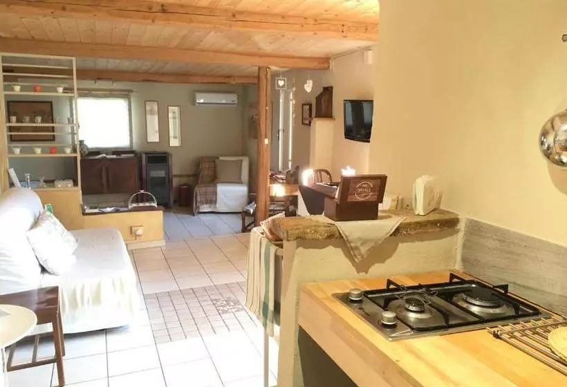 Il Noceto B&b