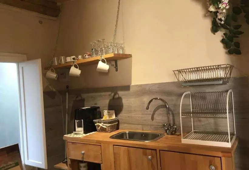 Il Noceto B&b