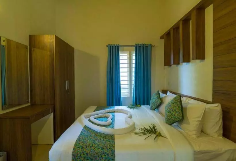 Letstay Adithya Nature Resort & Spa