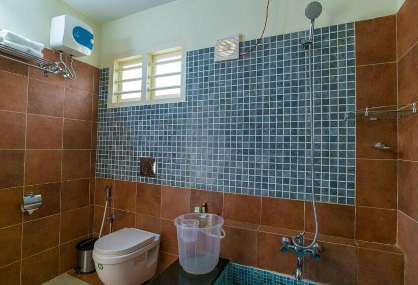 Letstay Adithya Nature Resort & Spa