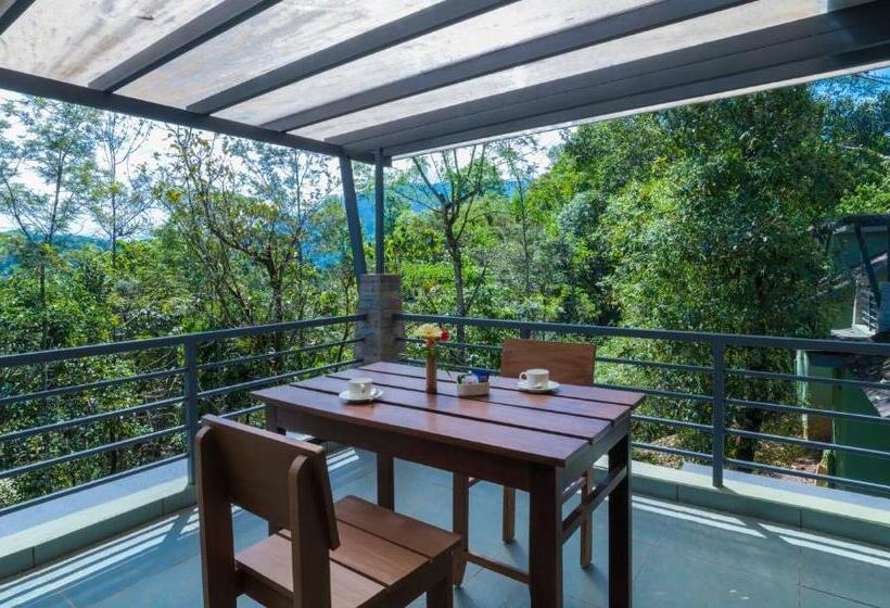 Letstay Adithya Nature Resort & Spa