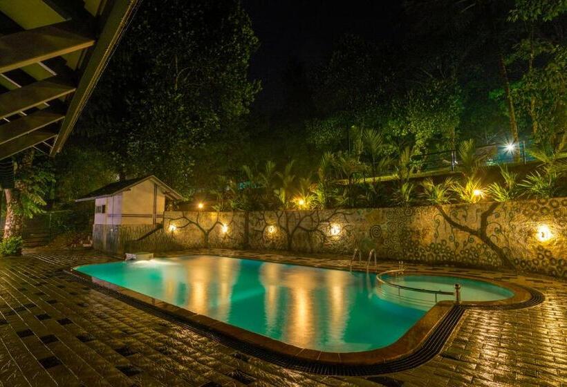 Letstay Adithya Nature Resort & Spa