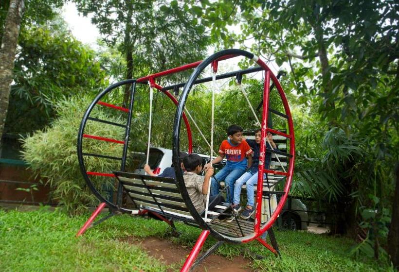 Letstay Adithya Nature Resort & Spa