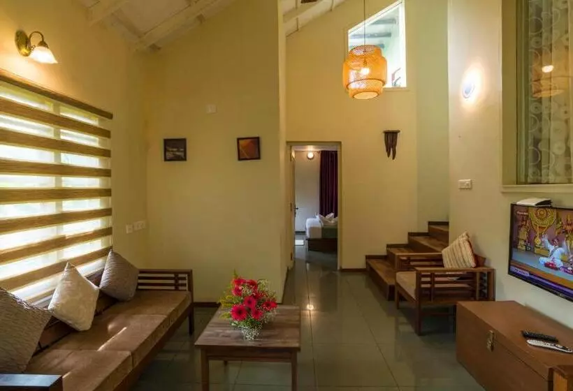 Letstay Adithya Nature Resort & Spa