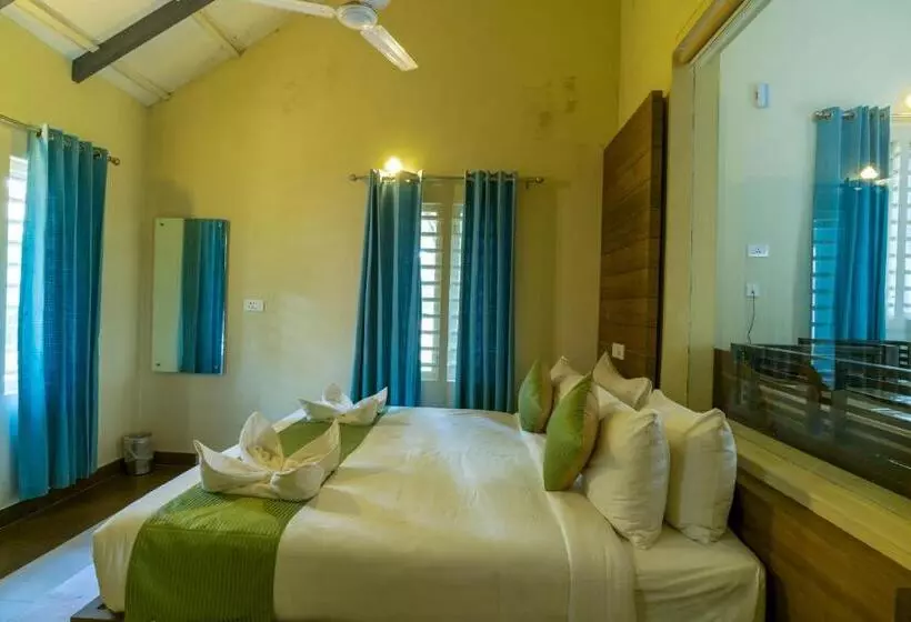 Letstay Adithya Nature Resort & Spa