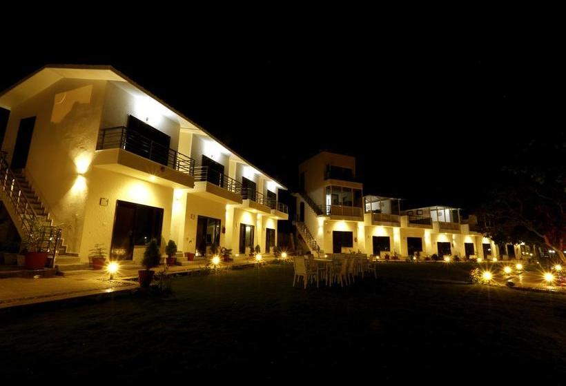 Mahayana River Resort
