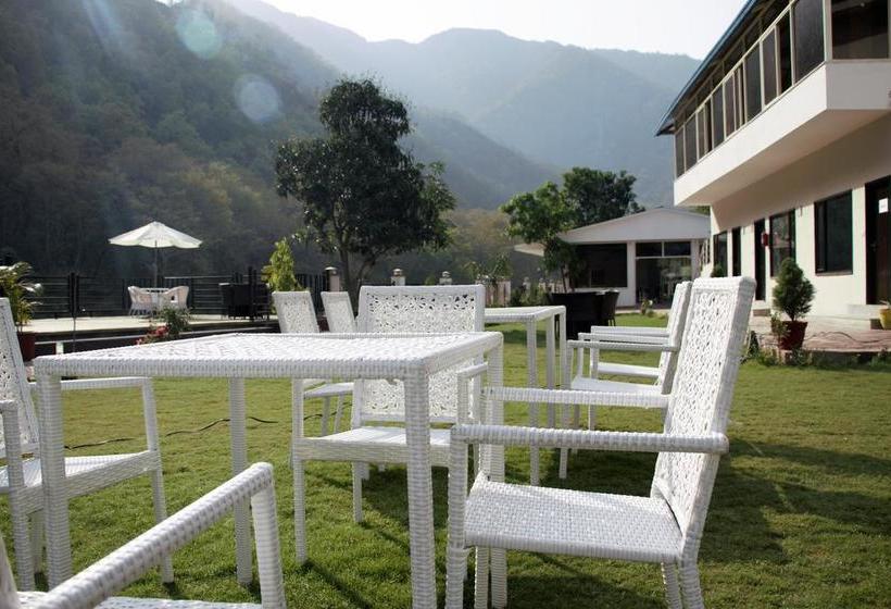 Mahayana River Resort