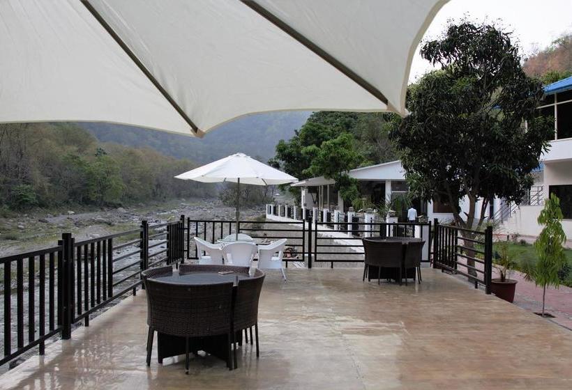 Mahayana River Resort