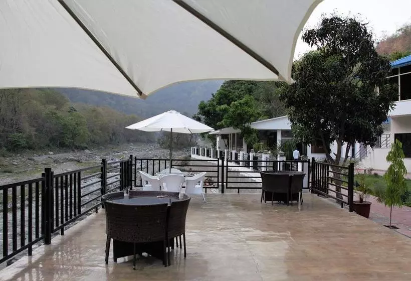 Mahayana River Resort