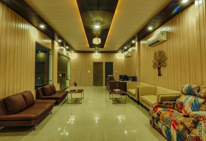 Mahayana River Resort