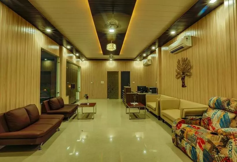 Mahayana River Resort