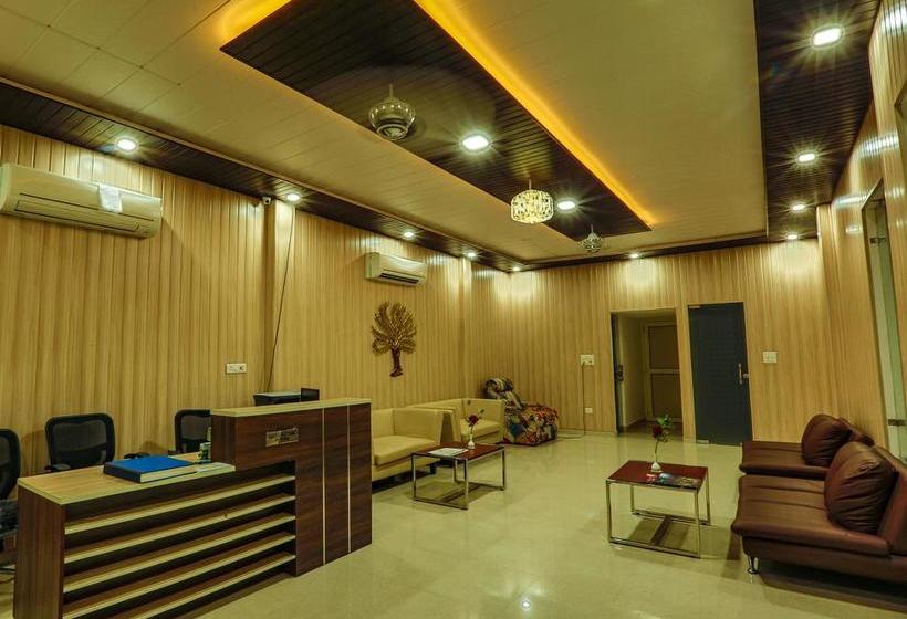 Mahayana River Resort