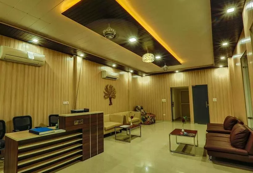 Mahayana River Resort