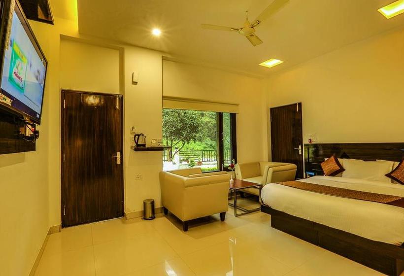 Mahayana River Resort