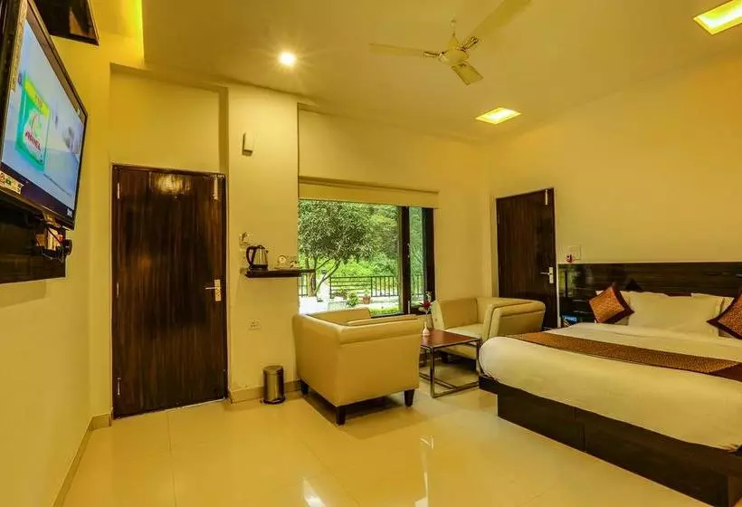 Mahayana River Resort