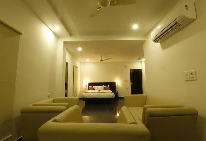 Mahayana River Resort