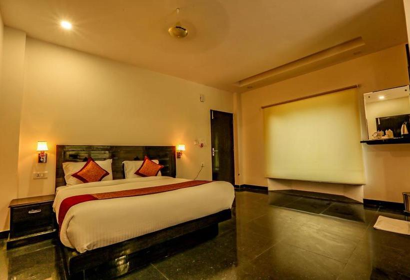 Mahayana River Resort