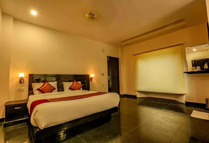 Mahayana River Resort