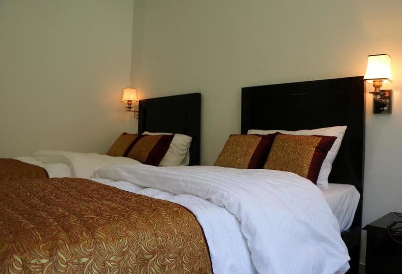 Mahayana River Resort