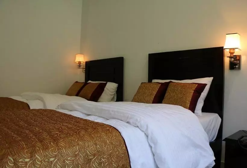 Mahayana River Resort