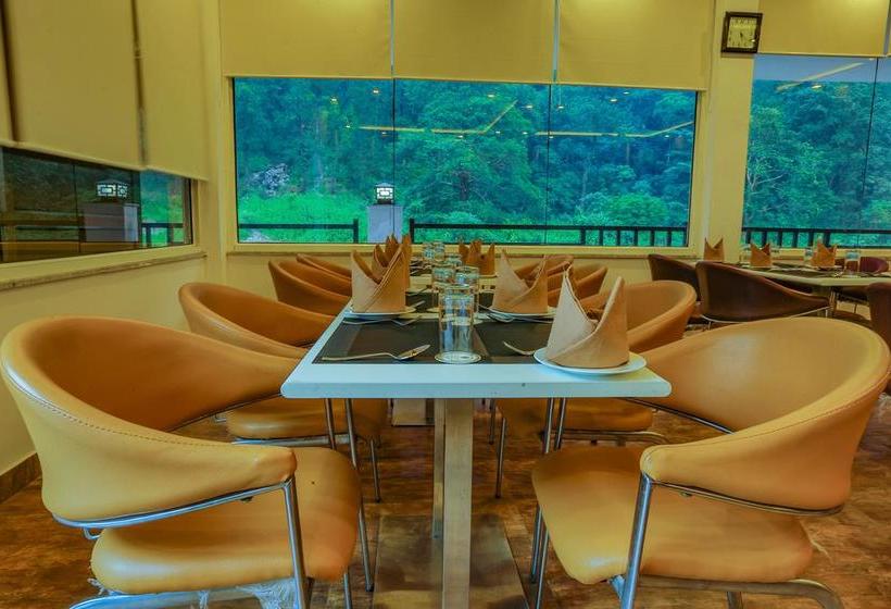 Mahayana River Resort