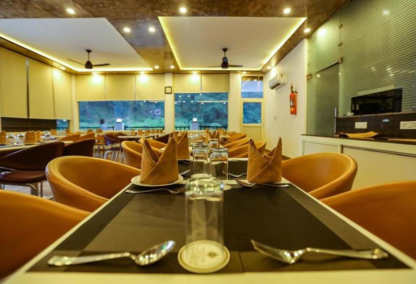 Mahayana River Resort