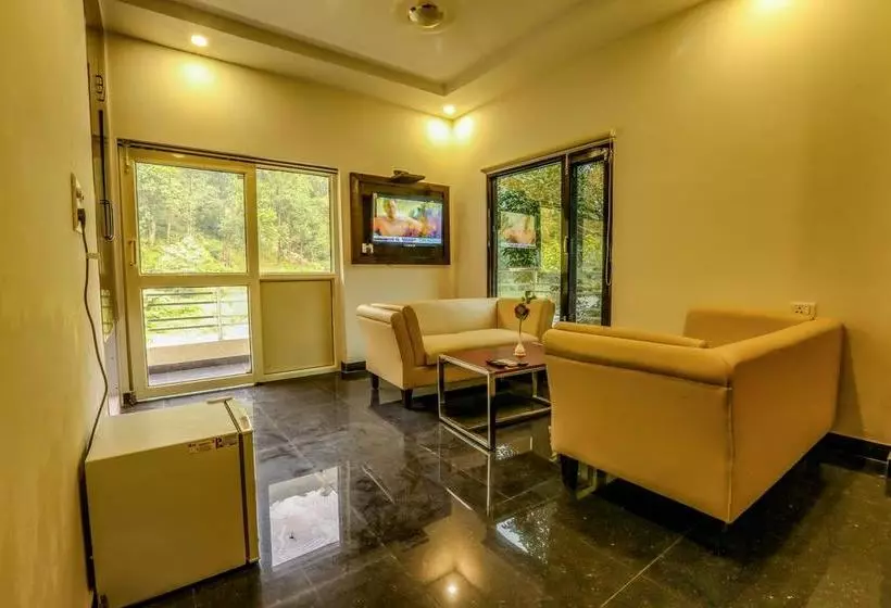 Mahayana River Resort