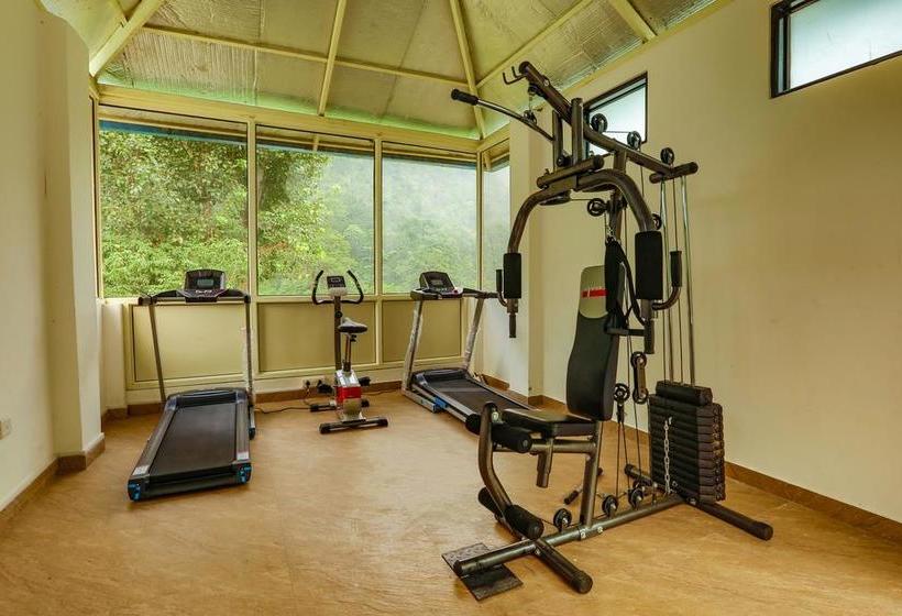 Mahayana River Resort