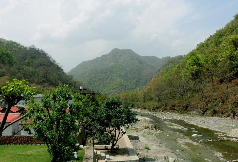 Mahayana River Resort