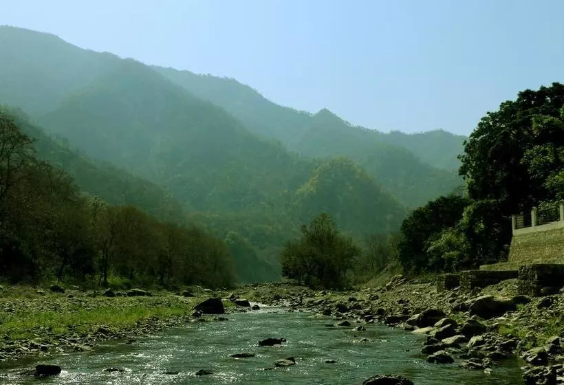 Mahayana River Resort