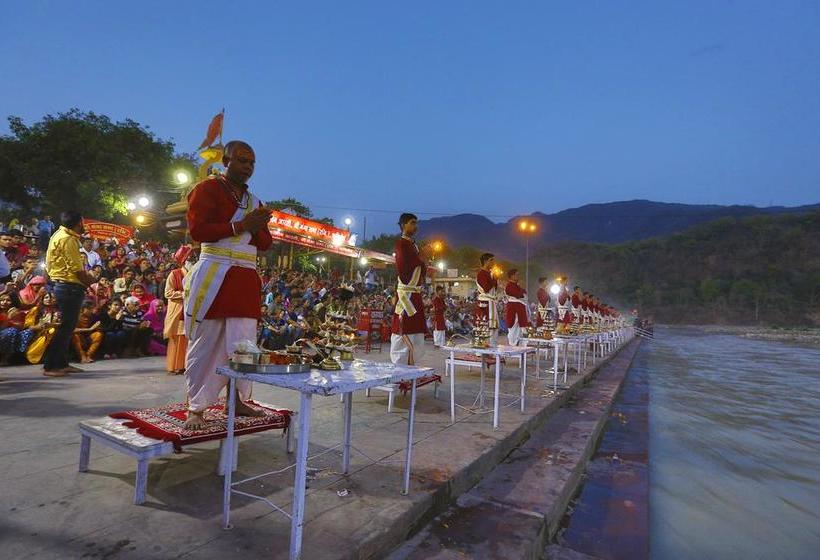 Mahayana River Resort