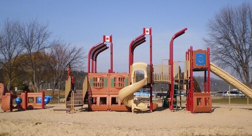 Motel Shenstone Motor Inn And Restaurant