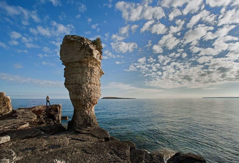 Motel Shenstone Motor Inn And Restaurant