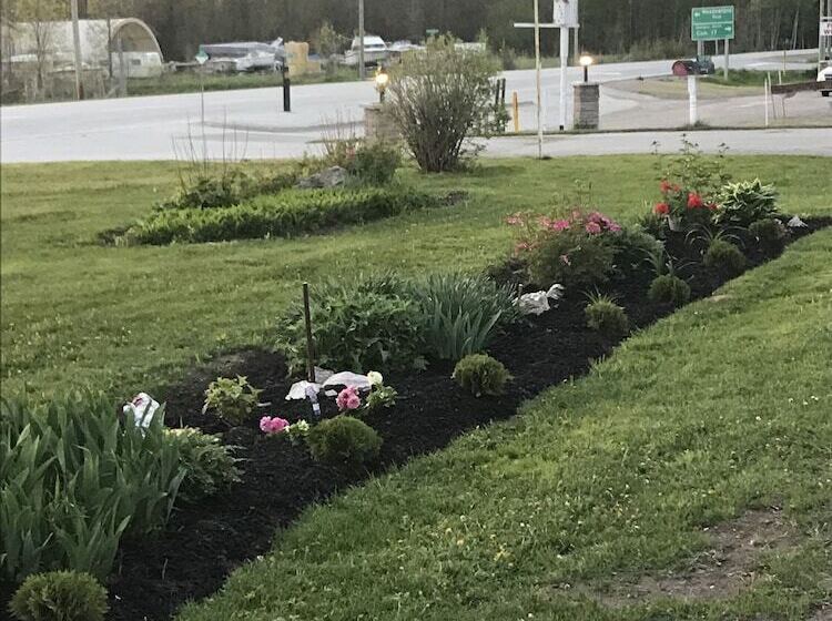 Motel Shenstone Motor Inn And Restaurant