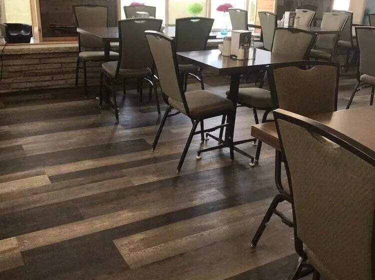 モーテル Shenstone Motor Inn And Restaurant