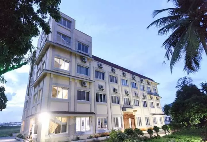 Orchid Resorts Ecr