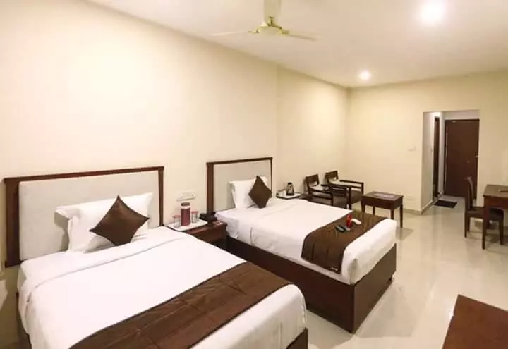 Orchid Resorts Ecr