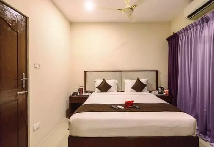 Orchid Resorts Ecr