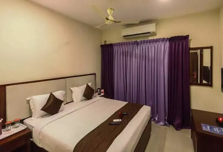 Orchid Resorts Ecr
