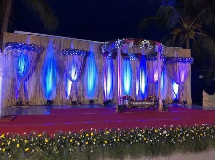 Orchid Resorts Ecr
