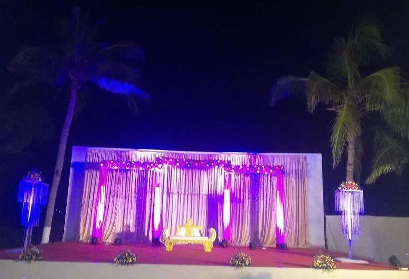 Orchid Resorts Ecr