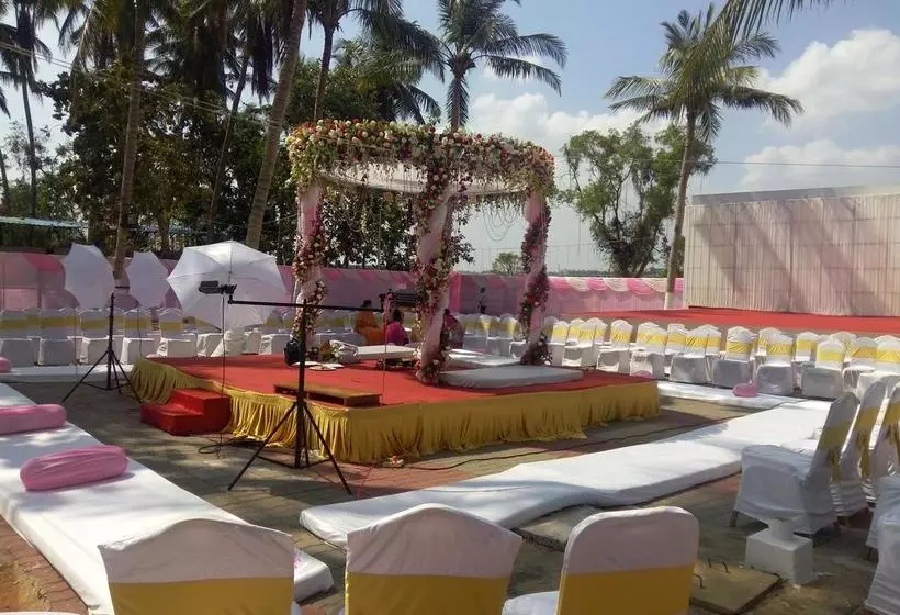 Orchid Resorts Ecr