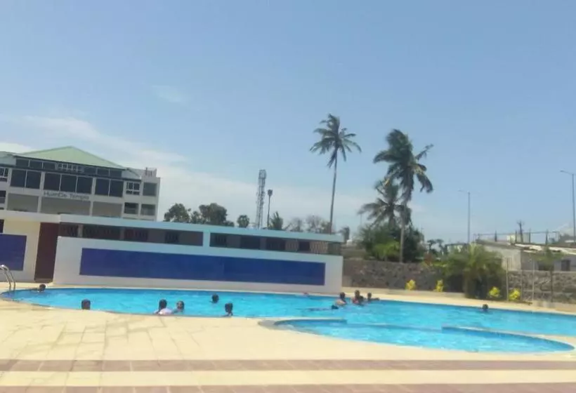 Orchid Resorts Ecr
