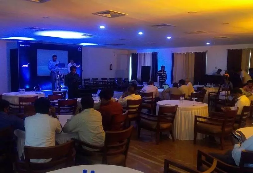 Orchid Resorts Ecr