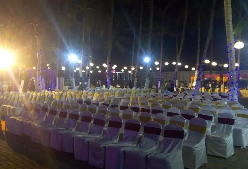Orchid Resorts Ecr