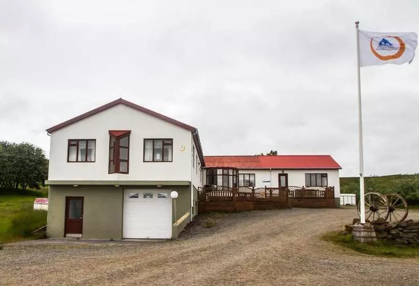árbót Hostel