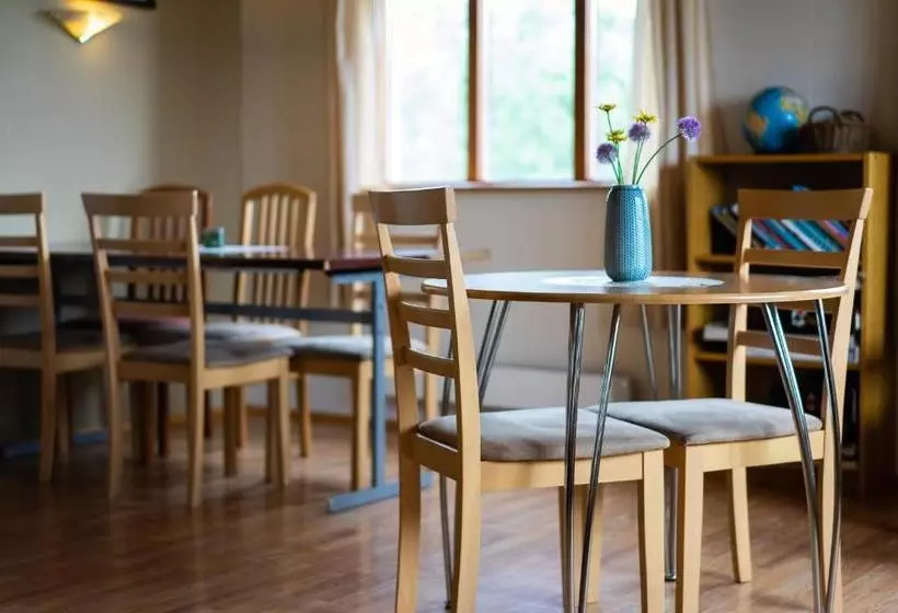 árbót Hostel