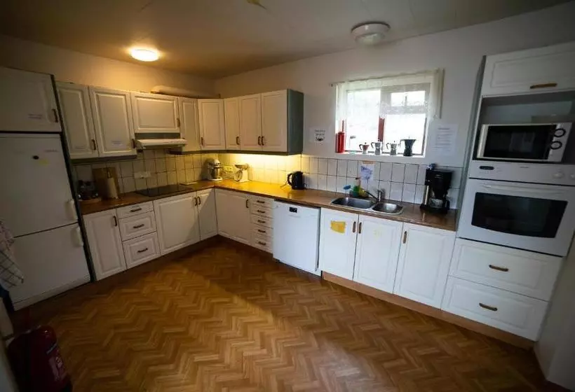 árbót Hostel
